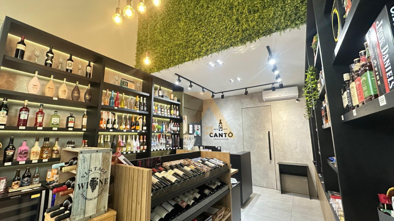 Imóvel à Venda, 60 m² em Centro - Imbituba