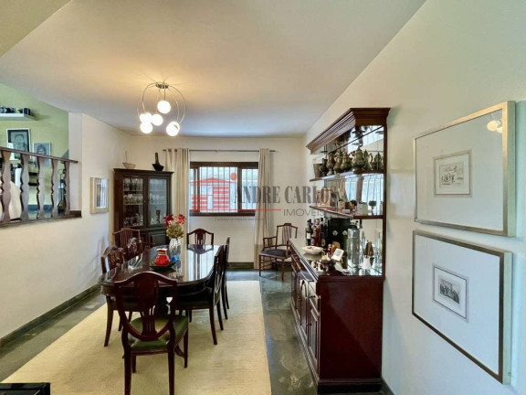 Imagem Casa de Condomínio com 4 Quartos à Venda, 414 m² em Chácara Eliana - Cotia