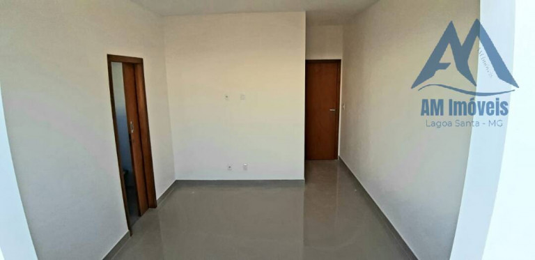 Imagem Casa com 3 Quartos à Venda, 180 m² em Residencial Visão - Lagoa Santa