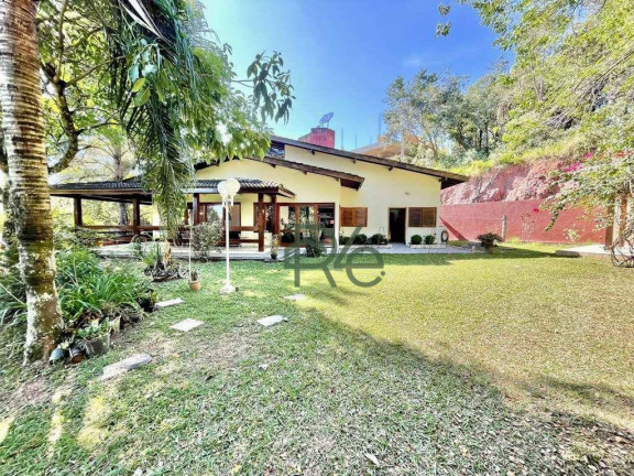 Casa com 5 Quartos à Venda, 446 m² em Fazendinha - Carapicuíba