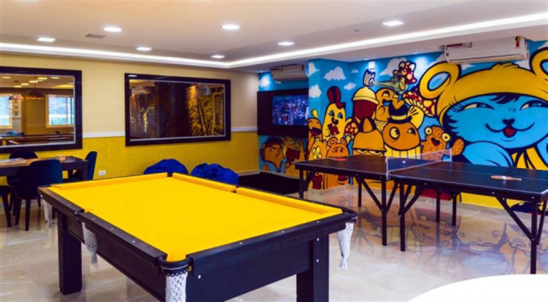 Imagem Apartamento com 3 Quartos à Venda, 130 m² em Forte - Praia Grande