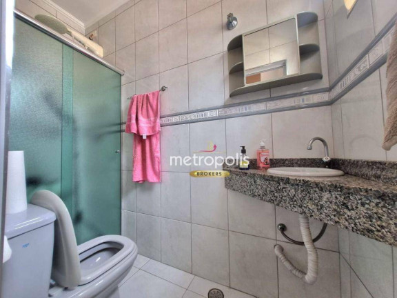 Imagem Sobrado com 4 Quartos para Alugar, 137 m² em Campestre - Santo André Imagem Sobrado com 4 Quartos para Alugar, 137 m² em Campestre - Santo André