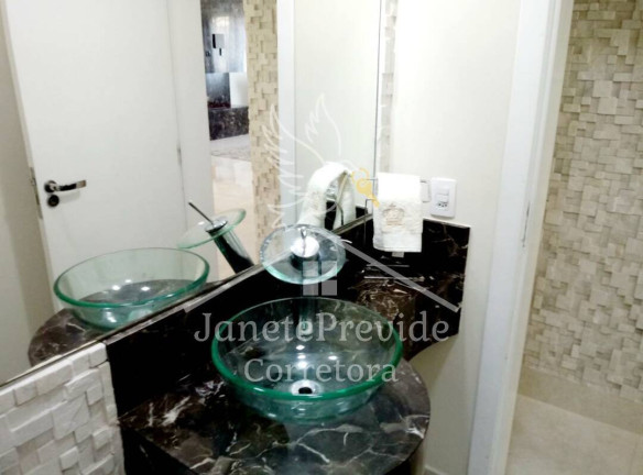 Imagem Casa de Condomínio com 5 Quartos à Venda, 520 m² em Alphaville - Santana De Parnaíba
