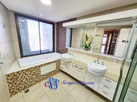 Imagem Apartamento com 4 Quartos à Venda, 425 m² em Meireles - Fortaleza Imagem Apartamento com 4 Quartos à Venda, 425 m² em Meireles - Fortaleza