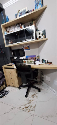 Imagem Apartamento com 3 Quartos à Venda, 76 m² em Itacorubi - Florianópolis