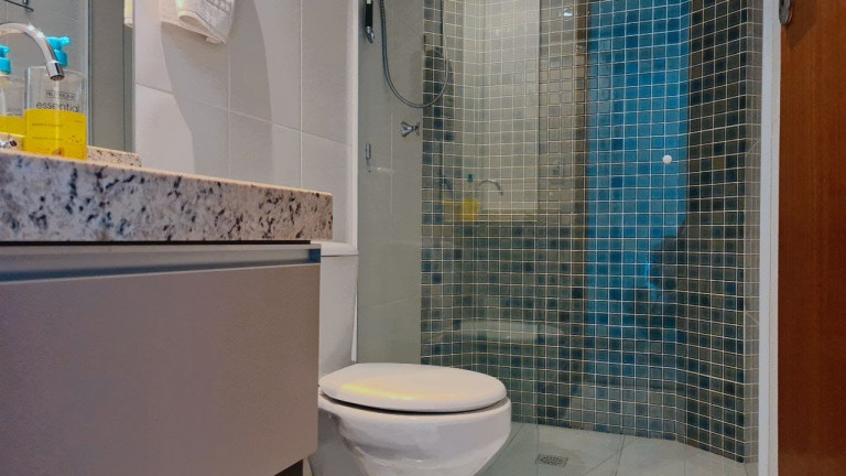 Imagem Apartamento com 3 Quartos à Venda, 105 m² em Canto Do Forte - Praia Grande Imagem Apartamento com 3 Quartos à Venda, 105 m² em Canto Do Forte - Praia Grande