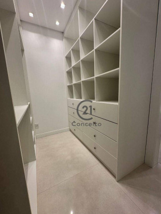 Imagem Apartamento com 4 Quartos à Venda, 159 m² em Campinas - São José Imagem Apartamento com 4 Quartos à Venda, 159 m² em Campinas - São José
