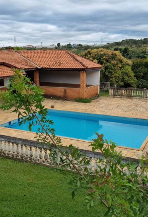 Imagem Imóvel com 3 Quartos à Venda, 355 m² em Vitassay - Boituva