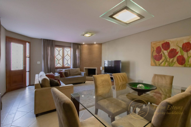 Imagem Casa com 4 Quartos à Venda, 202 m² em Portal Dos Gramados - Guarulhos
