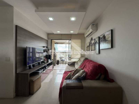 Imagem Apartamento com 2 Quartos à Venda, 69 m² em Cachambi - Rio De Janeiro Imagem Apartamento com 2 Quartos à Venda, 69 m² em Cachambi - Rio De Janeiro