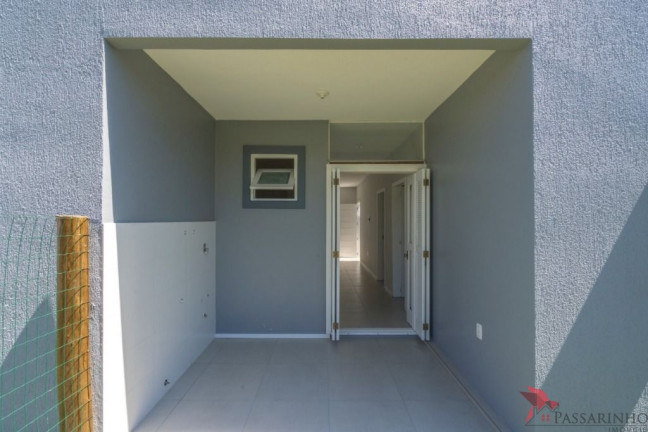 Imagem Casa com 2 Quartos à Venda, 60 m² em Miratorres - Passo De Torres