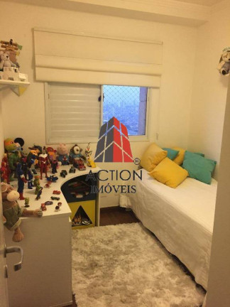 Imagem Apartamento com 3 Quartos à Venda, 96 m² em Vila Carrão - São Paulo