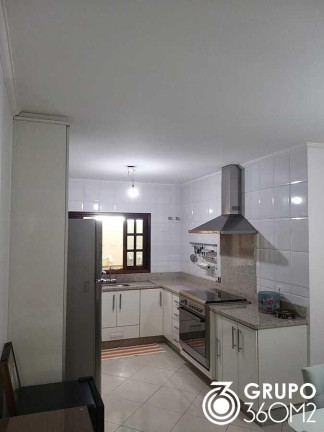 Imagem Casa com 3 Quartos à Venda, 191 m² em Vila Alto De Santo André - Santo André Imagem Casa com 3 Quartos à Venda, 191 m² em Vila Alto De Santo André - Santo André