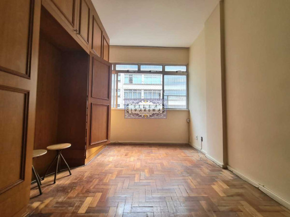 Imagem Apartamento com 1 Quarto à Venda, 26 m² em Copacabana - Rio De Janeiro