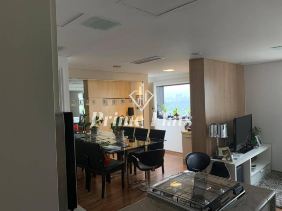 Imagem Apartamento com 2 Quartos à Venda, 60 m² em Jardim Paulista - São Paulo Imagem Apartamento com 2 Quartos à Venda, 60 m² em Jardim Paulista - São Paulo