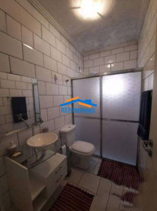 Imagem Sobrado com 4 Quartos à Venda, 125 m² em Bussocaba - Osasco Imagem Sobrado com 4 Quartos à Venda, 125 m² em Bussocaba - Osasco