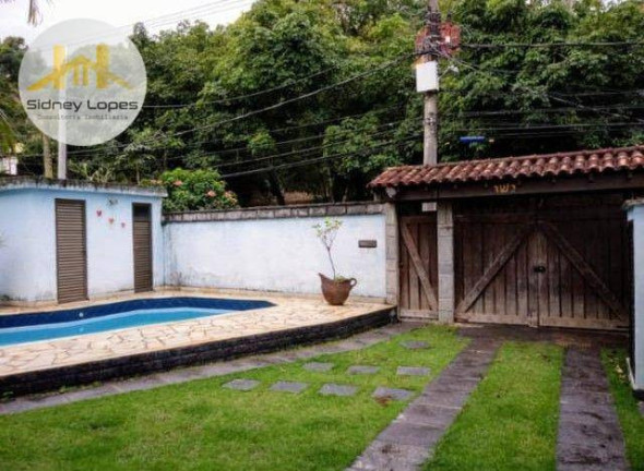 Imagem Casa com 4 Quartos à Venda, 400 m² em Freguesia De Jacarepaguá - Rio De Janeiro Imagem Casa com 4 Quartos à Venda, 400 m² em Freguesia De Jacarepaguá - Rio De Janeiro