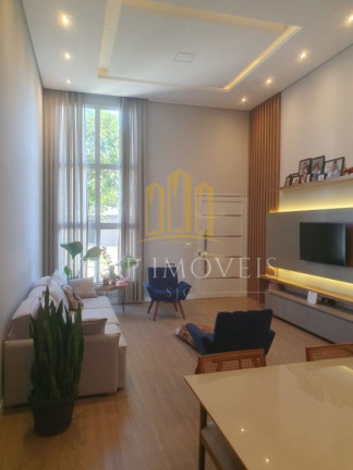 Imagem Casa de Condomínio com 3 Quartos à Venda, 250 m² em Condomínio Vem Viver Jacareí - Jacareí Imagem Casa de Condomínio com 3 Quartos à Venda, 250 m² em Condomínio Vem Viver Jacareí - Jacareí