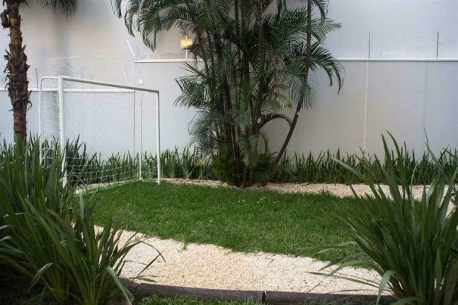 Imagem Apartamento com 4 Quartos à Venda, 275 m² em Campo Belo - São Paulo Imagem Apartamento com 4 Quartos à Venda, 275 m² em Campo Belo - São Paulo
