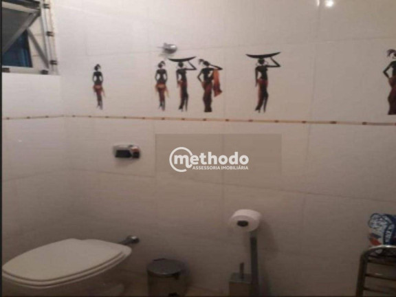 Imagem Imóvel com 3 Quartos à Venda, 145 m² em Jardim São Rafael - Campinas