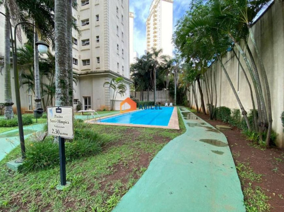 Imagem Apartamento com 3 Quartos à Venda, 125 m² em Tatuape - São Paulo