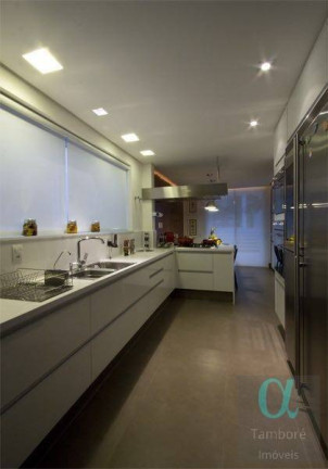 Imagem Casa com 4 Quartos à Venda, 500 m² em Alphaville Residencial Dois - Barueri Imagem Casa com 4 Quartos à Venda, 500 m² em Alphaville Residencial Dois - Barueri