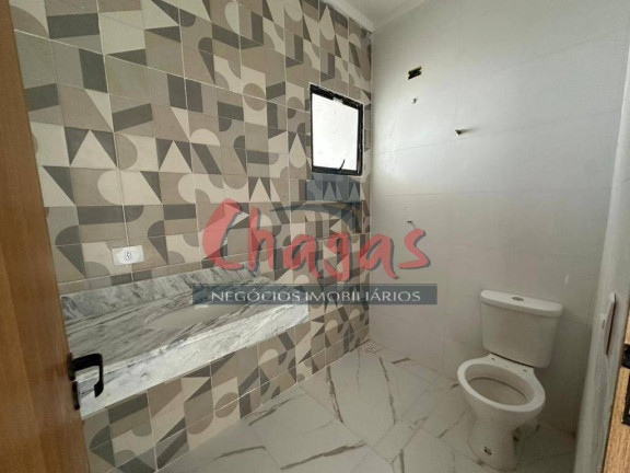 Imagem Casa com 2 Quartos à Venda, 70 m² em Praia Das Palmeiras - Caraguatatuba
