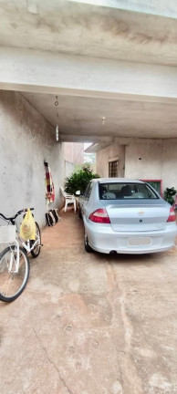 Imagem Casa com 3 Quartos à Venda, 118 m² em Jardim São Paulo Ii - Sarandi Imagem Casa com 3 Quartos à Venda, 118 m² em Jardim São Paulo Ii - Sarandi