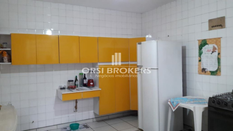 Imagem Sobrado com 3 Quartos à Venda, 248 m² em Brooklin Paulista - São Paulo