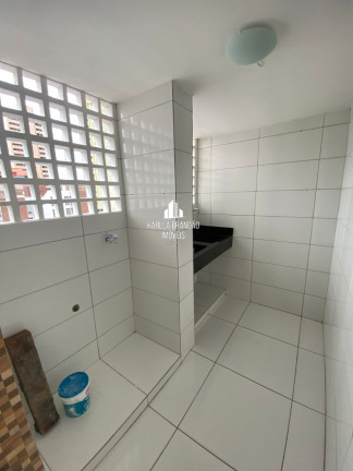 Imagem Apartamento com 3 Quartos para Alugar, 76 m² em Tirol - Natal
