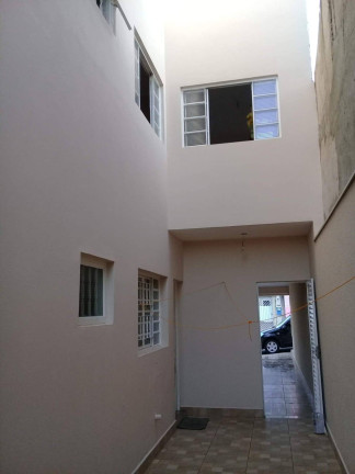 Imagem Sobrado com 3 Quartos à Venda,  em Jardim Nápoli - Sorocaba