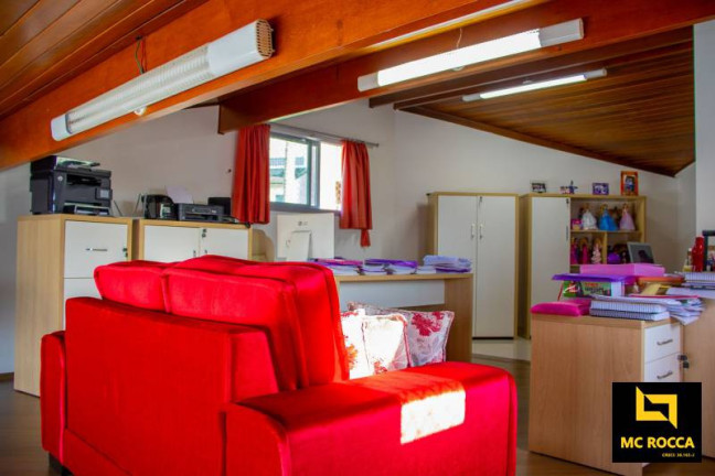 Imagem Casa de Condomínio com 3 Quartos à Venda, 390 m² em Parque Terra Nova Ii - São Bernardo Do Campo Imagem Casa de Condomínio com 3 Quartos à Venda, 390 m² em Parque Terra Nova Ii - São Bernardo Do Campo