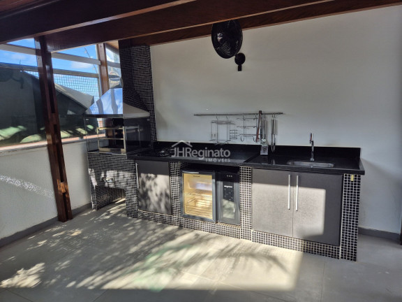 Imagem Casa de Condomínio com 3 Quartos à Venda, 115 m² em Jardim América - Sorocaba Imagem Casa de Condomínio com 3 Quartos à Venda, 115 m² em Jardim América - Sorocaba