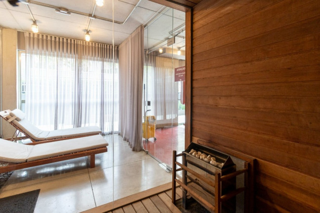 Imagem Apartamento com 1 Quarto à Venda, 69 m² em Campo Belo - São Paulo Imagem Apartamento com 1 Quarto à Venda, 69 m² em Campo Belo - São Paulo