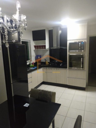 Imagem Sobrado com 3 Quartos à Venda, 230 m² em Vila Mazzei - São Paulo