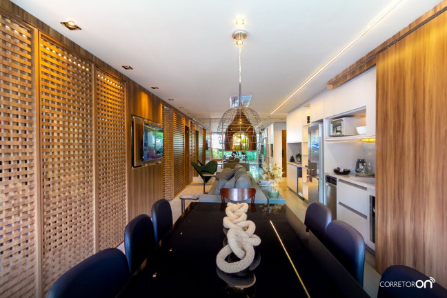 Imagem Apartamento com 1 Quarto à Venda, 68 m² em Vila Olímpia - São Paulo