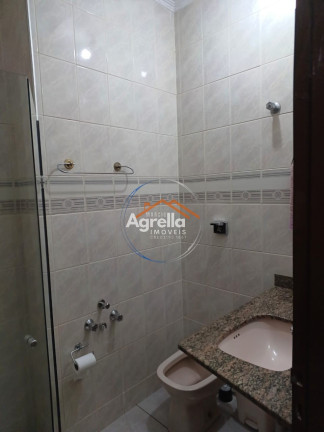 Imagem Casa com 3 Quartos à Venda, 145 m² em Jardim São Carlos - Mogi Guaçu Imagem Casa com 3 Quartos à Venda, 145 m² em Jardim São Carlos - Mogi Guaçu