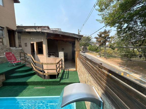 Imagem Sobrado com 5 Quartos à Venda, 300 m² em Vila Do Encontro - São Paulo Imagem Sobrado com 5 Quartos à Venda, 300 m² em Vila Do Encontro - São Paulo