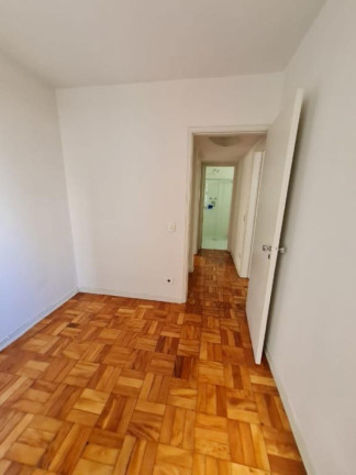 Imagem Apartamento com 3 Quartos à Venda, 90 m² em Pinheiros - São Paulo