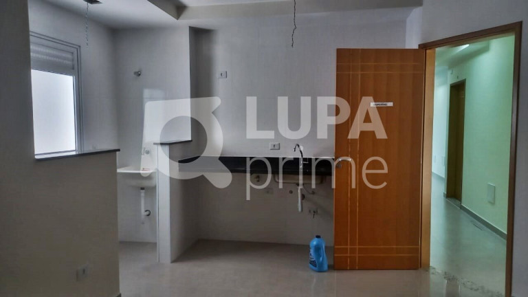 Imagem Apartamento com 2 Quartos à Venda, 44 m² em Jardim São Paulo - São Paulo