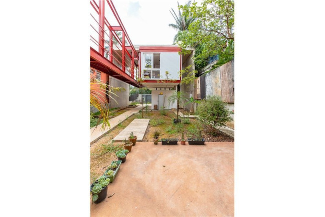 Imagem Casa com 4 Quartos à Venda, 400 m² em Parque Colonial - São Paulo Imagem Casa com 4 Quartos à Venda, 400 m² em Parque Colonial - São Paulo