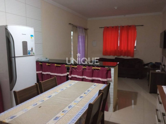 Imagem Casa com 3 Quartos à Venda, 250 m² em Parque Dos Cafezais Ii - Itupeva