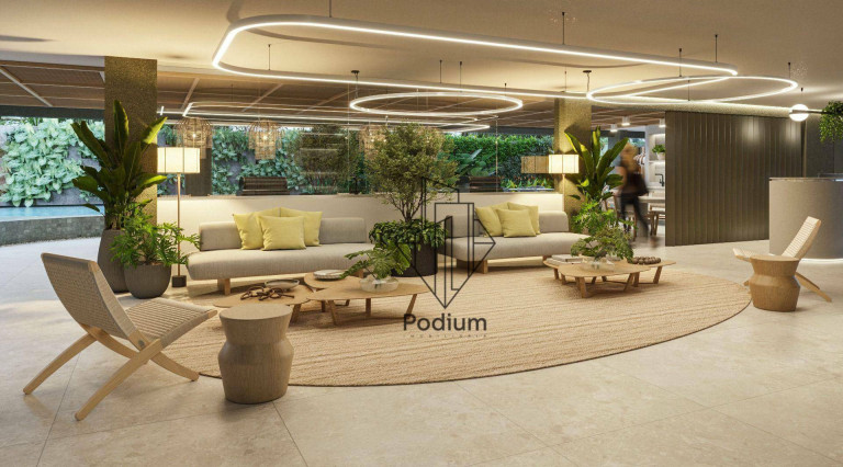 Apartamento com 3 Quartos à Venda, 126 m² em Camboinha - Cabedelo