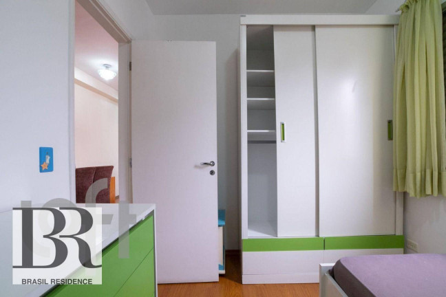 Imagem Apartamento com 2 Quartos à Venda, 50 m² em Saúde - São Paulo