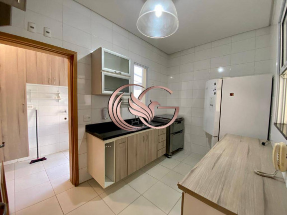 Imagem Apartamento com 3 Quartos à Venda, 104 m² em Jardim Trevo - Jundiaí