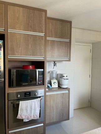 Imagem Apartamento com 3 Quartos à Venda, 122 m² em Vila Leopoldina - São Paulo Imagem Apartamento com 3 Quartos à Venda, 122 m² em Vila Leopoldina - São Paulo