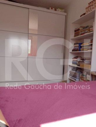 Imagem Apartamento com 2 Quartos à Venda, 58 m² em Passo Das Pedras - Gravataí