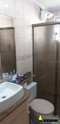 Imagem Apartamento com 2 Quartos à Venda, 50 m² em Serraria - Diadema