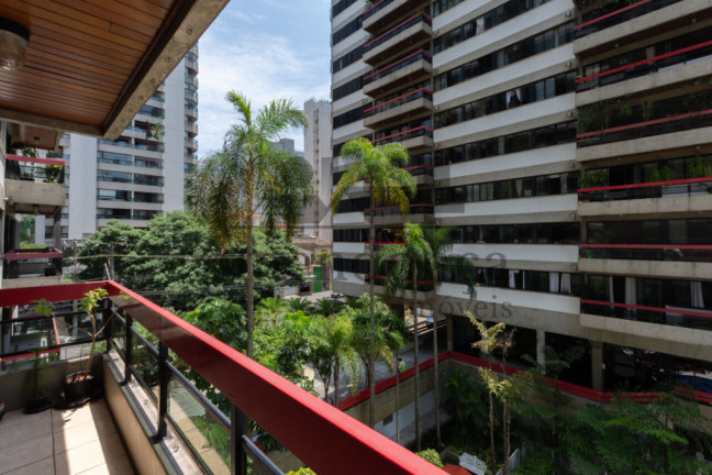 Imagem Apartamento com 4 Quartos à Venda, 113 m² em Perdizes - São Paulo Imagem Apartamento com 4 Quartos à Venda, 113 m² em Perdizes - São Paulo