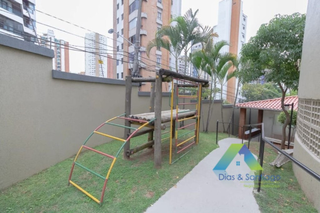 Imagem Apartamento com 3 Quartos à Venda, 100 m² em Jardim Vila Mariana - São Paulo Imagem Apartamento com 3 Quartos à Venda, 100 m² em Jardim Vila Mariana - São Paulo